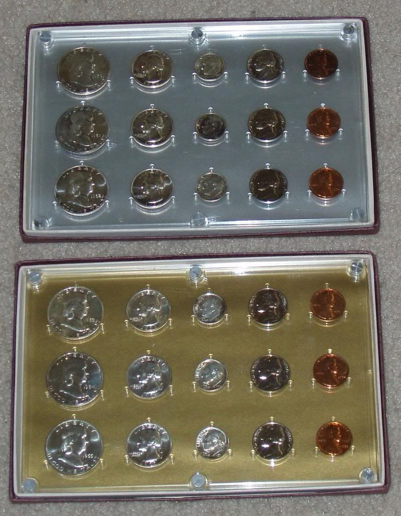 Who Remembers Seitz Coin Cases — Collectors Universe